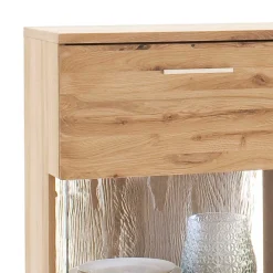 Highboard Vitrine Lamanda