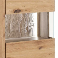 Highboard Vitrine Lamanda