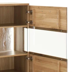 Highboard Vitrine Lamanda