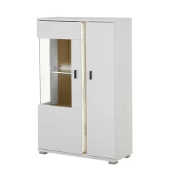 Highboard Vitrine Luzillo