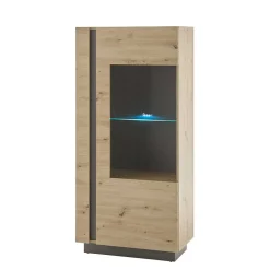 Highboard Vitrine Matrezina