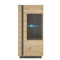 Highboard Vitrine Matrezina