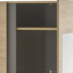 Highboard Vitrine Matrezina