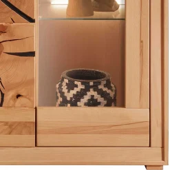Highboard Vitrine Olmedo