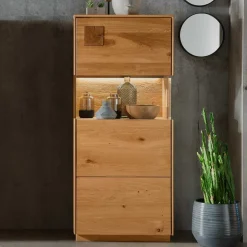 Highboard Vitrine Onitos