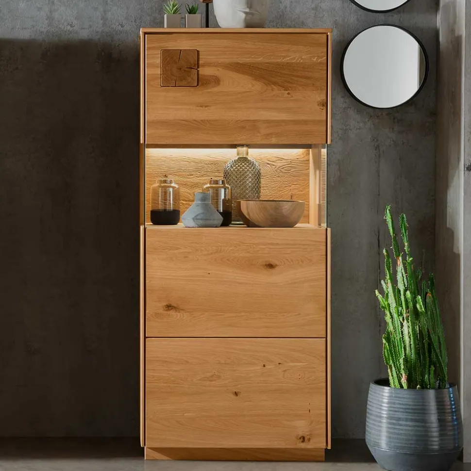 Highboard Vitrine Onitos