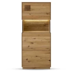 Highboard Vitrine Onitos