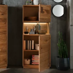 Highboard Vitrine Onitos