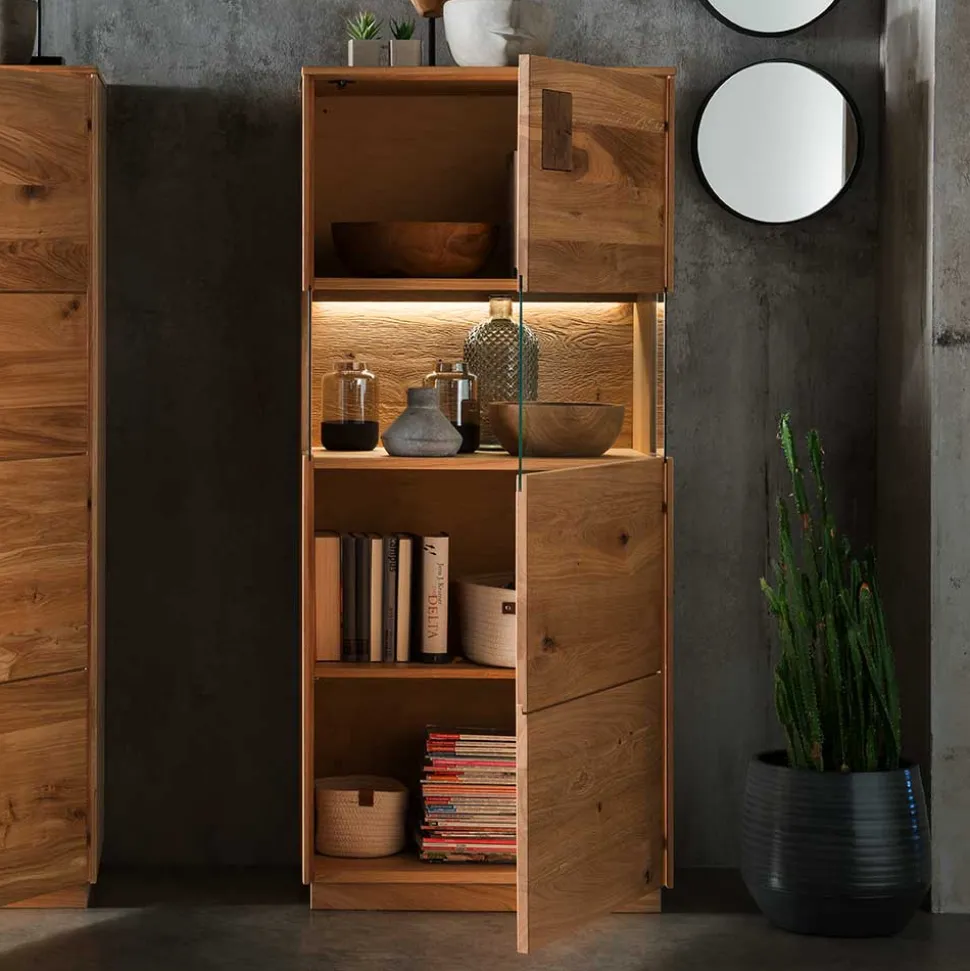 Highboard Vitrine Onitos