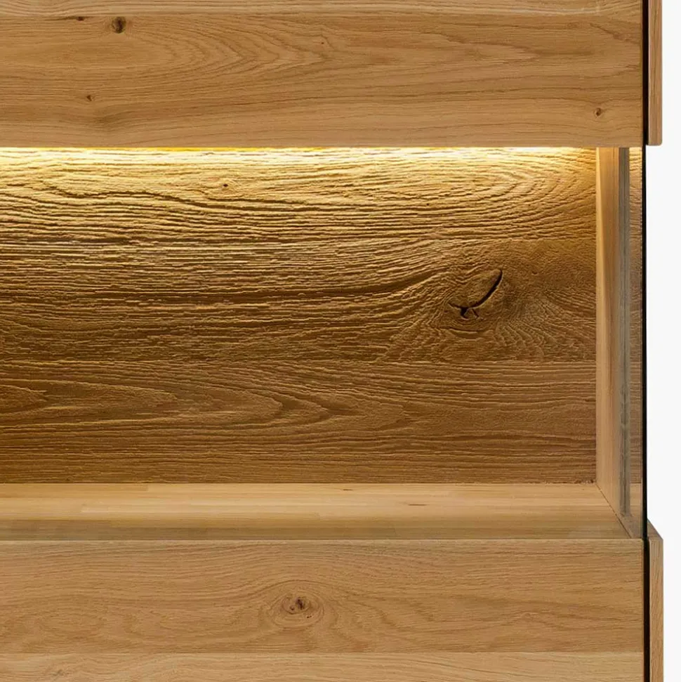 Highboard Vitrine Onitos