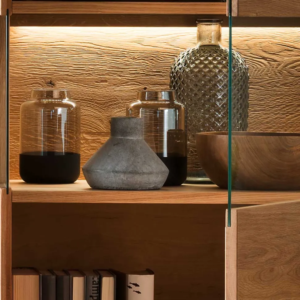 Highboard Vitrine Onitos
