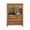 Highboard Vitrine Rameira