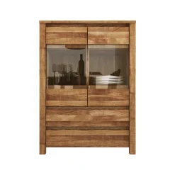 Highboard Vitrine Rameira