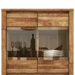 Highboard Vitrine Rameira