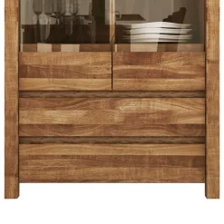 Highboard Vitrine Rameira