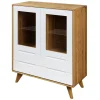 Highboard Vitrine Triancova