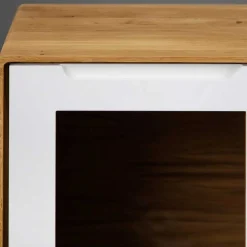 Highboard Vitrine Triancova