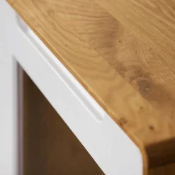 Highboard Vitrine Triancova
