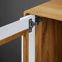 Highboard Vitrine Triancova