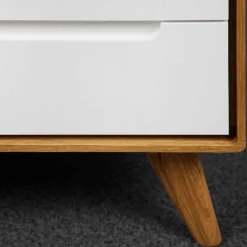 Highboard Vitrine Triancova