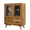Highboard Vitrine Vinial