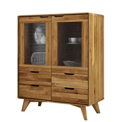 Highboard Vitrine Vinial