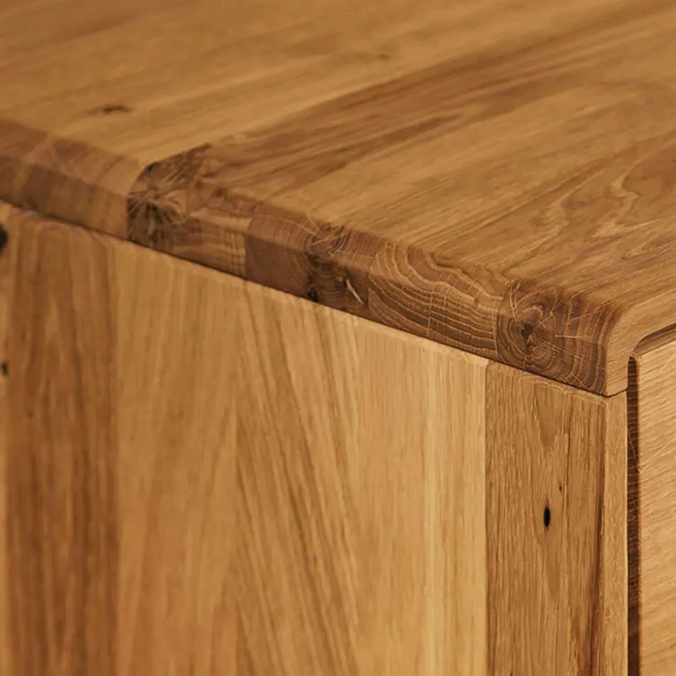 Highboard Vitrine Vinial