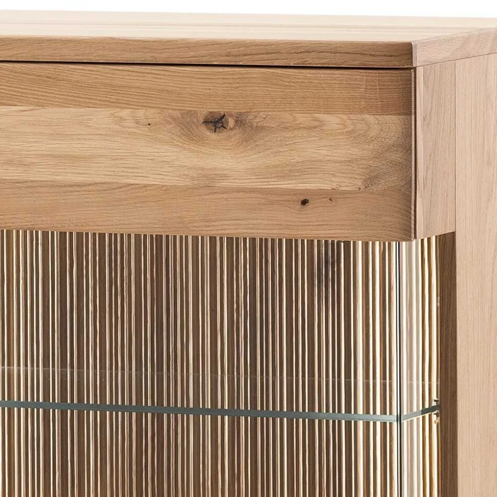 Highboard Vitrine Wupnia