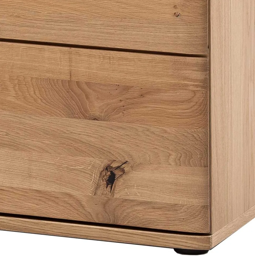 Highboard Vitrine Wupnia