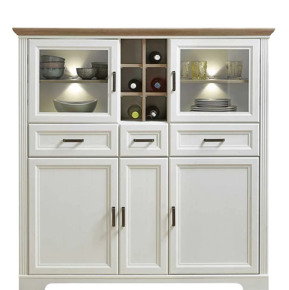 Highboard Vronata