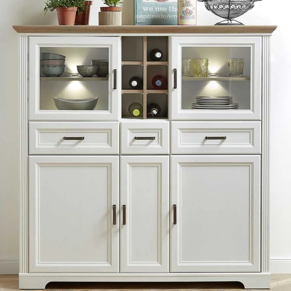 Highboard Vronata