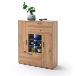 Highboard Vruamosa