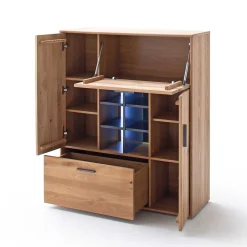 Highboard Vruamosa