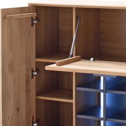 Highboard Vruamosa