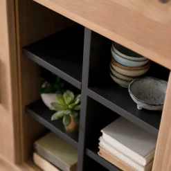Highboard Vruamosa