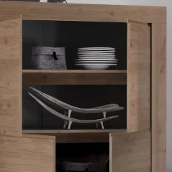 Highboard Wandy