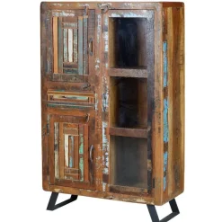 Highboard Wash