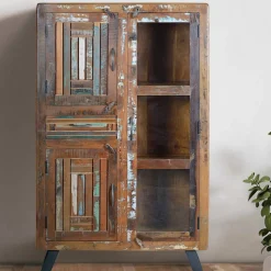 Highboard Wash