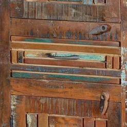 Highboard Wash
