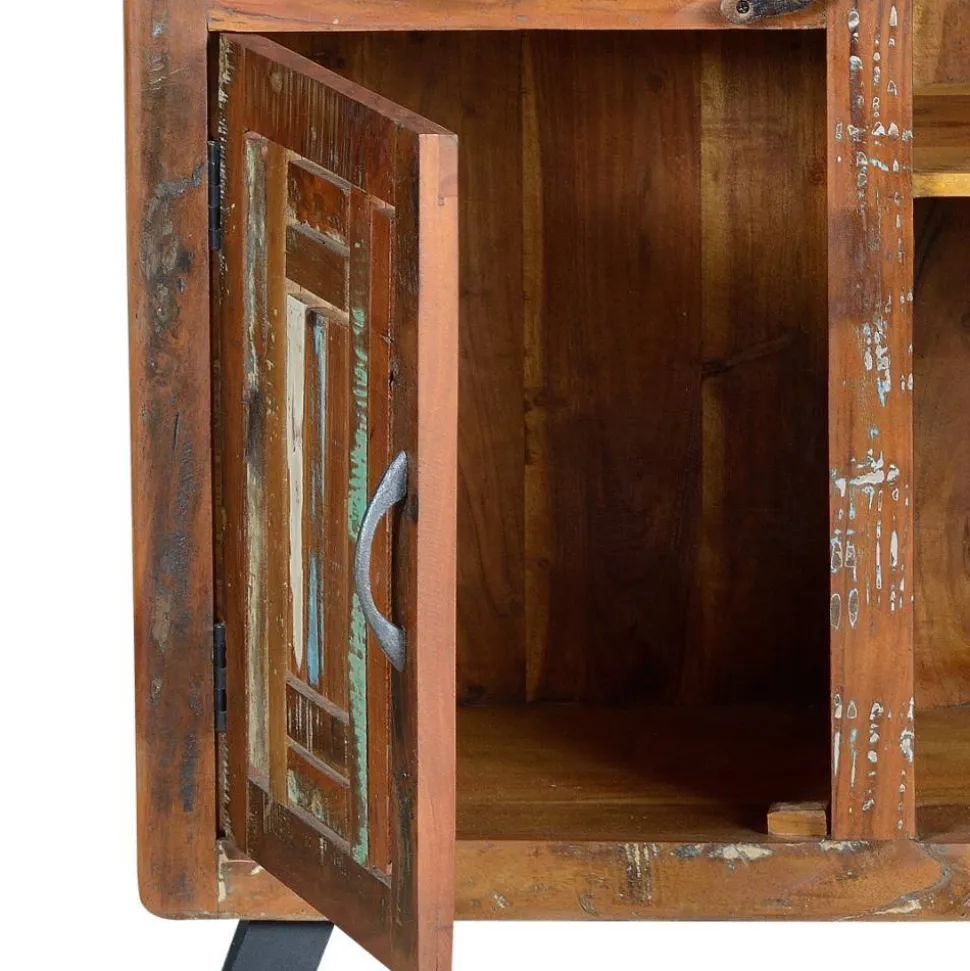 Highboard Wash