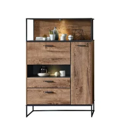 Highboard Washton