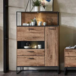 Highboard Washton