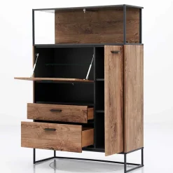 Highboard Washton