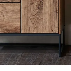 Highboard Washton