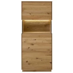 Highboard Wildeiche Klever