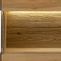 Highboard Wildeiche Klever