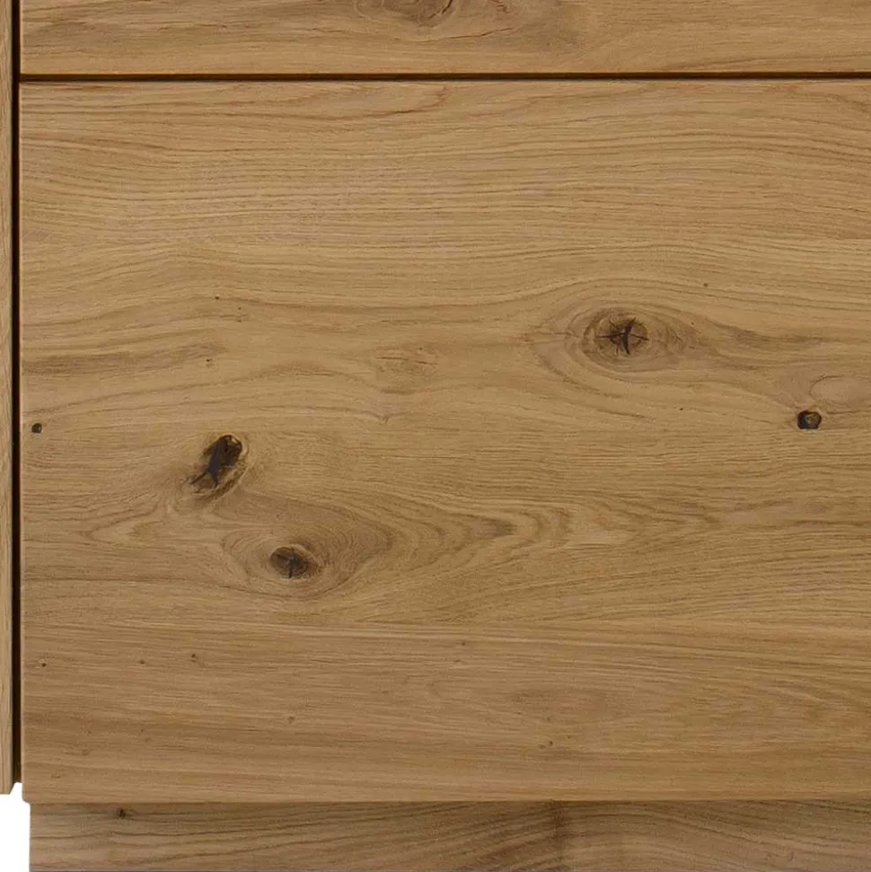 Highboard Wildeiche Klever