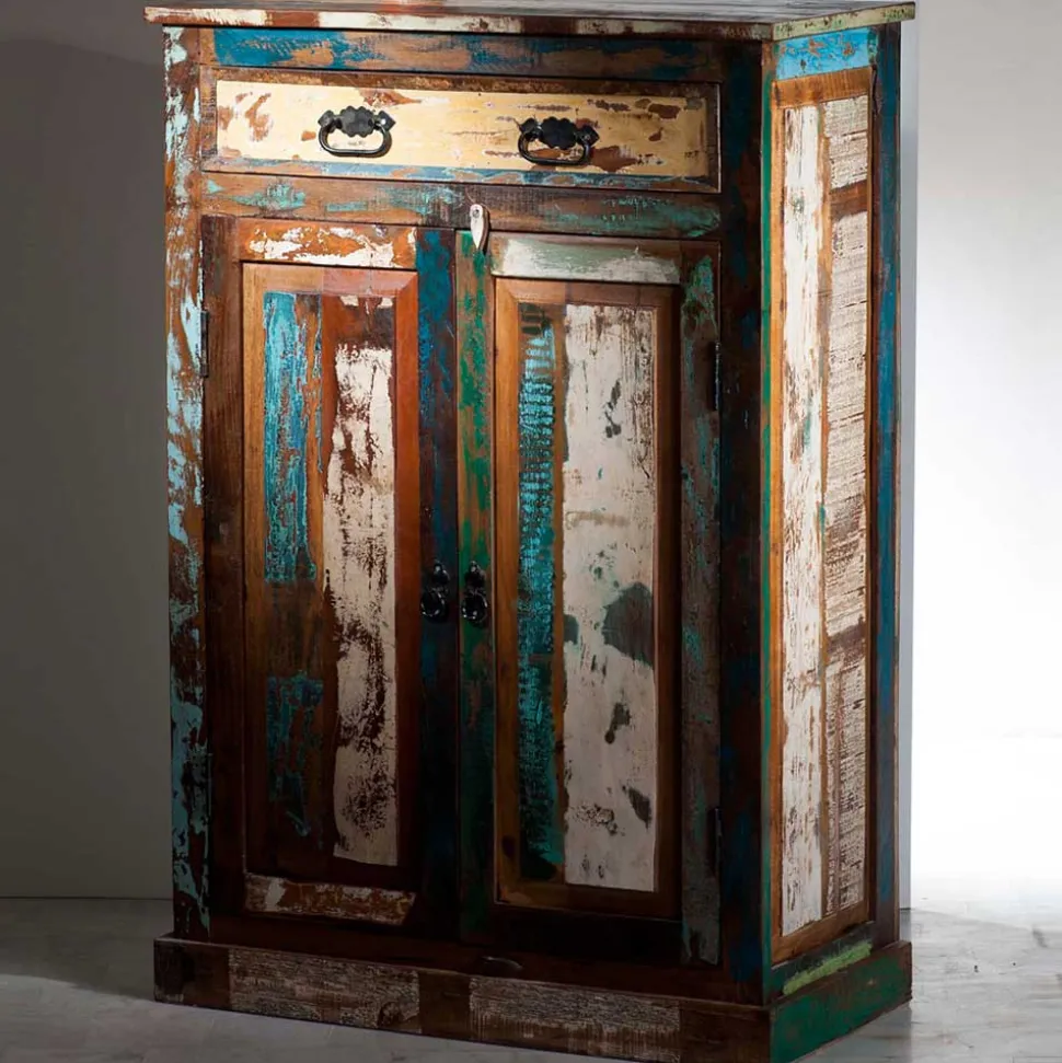 Highboard Woodstock