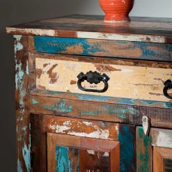 Highboard Woodstock