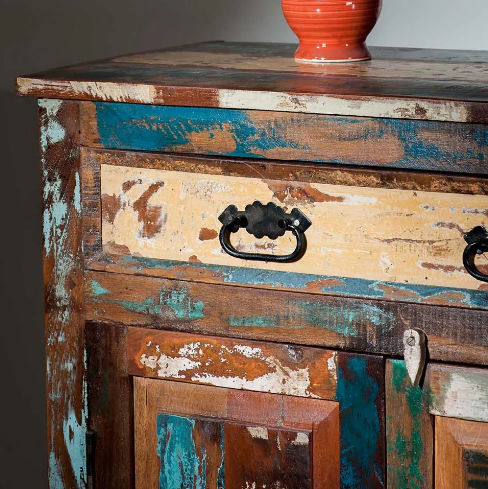 Highboard Woodstock